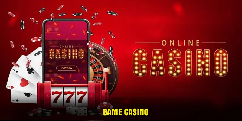 game casino