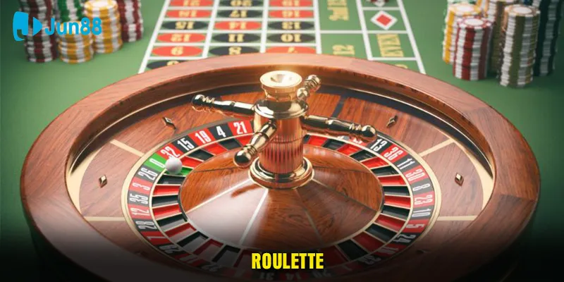 Roulette